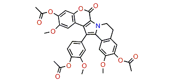 Lamellarin chi